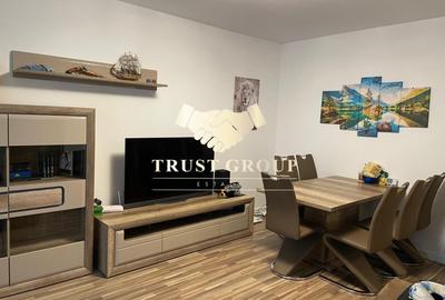 3 camere Lujerului | 2 locuri parcare | - 2