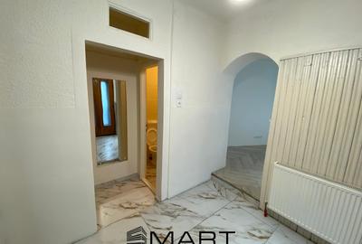 Spatiu comercial 4 camere zona Central Sibiu - 9