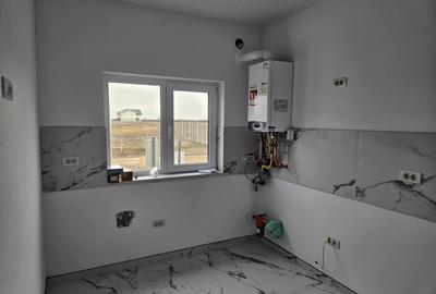 Duplex nou, P+M, Moșnița Veche, finisaje moderne, comision 0% - 7