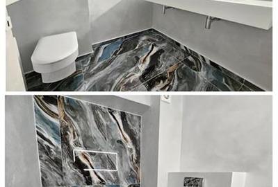 Penthouse 170 mp Unirii AMA Residence cu 2 parcari - 8