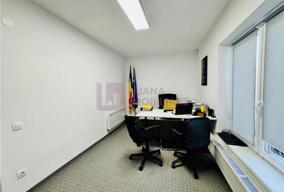 Spatiu de birouri | 122 mp utili | Cartierul Arhitectilor | parcari private | - 3