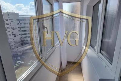 Apartament cu 2 camere | Proximitate metrou | Lujerului - 10