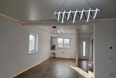 ULTIMA JUMATATE DISPONIBILA - DUPLEX MODERN - SMART HOME - 3