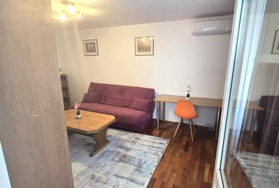 3 camere, decomandat, 2 bai, parcare, metrou Lujererului, tramvai 41,Veteranilor - 3