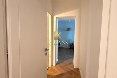 Apartament 3 camere | Ivory Residence Pipera | Design premium | Mobilat & Utilat - 14