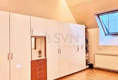REV2005702 VILA 7 CAMERE l LUX l PISCINA l CURTE LUXURIANTA l GARAJ l IANCU NICO - 15