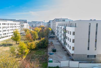 Apartament cu 2 camere decomandat în Militari