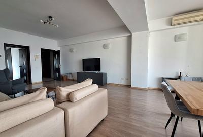 Apartament bloc boutique cu terasa - Erou Iancu Nicolae, Pipera - 2