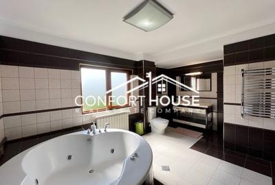VILA P+E+M, 1000mp teren, piscina, IANCU NICOLAE - 37