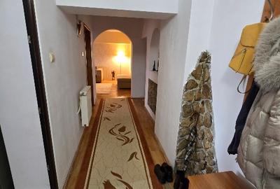 Apartament 4 camere decomandat Ștefan cel Mare, Bacău| 106,02 mp - 1