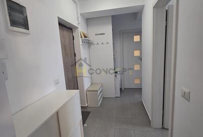 Apartament 2 camere Terasa generoasa Popesti - 5