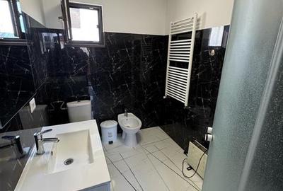Casa de vanzare , mobilata si utilata complet, constructie noua - 23