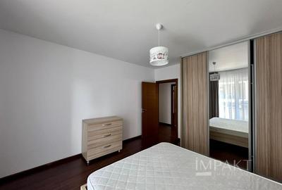 3 camere de inchiriat, 85 mp, terasa circulara, garaj – Buna Ziua - 9
