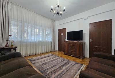 Apartament 3 camere Cartierul Armenesc - Bd. Carol - Piata Rosetti - 2