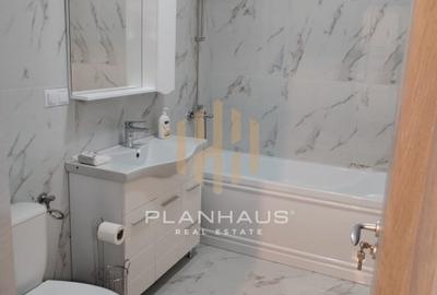 Închiriere -apartament ,nou, 2 camere , Regele Ferdinand - 12