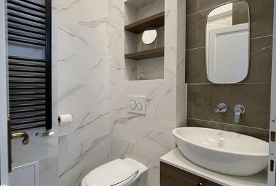 ULTRACENTRAL Apartament 3 camere 126mp Monument Istoric - 8