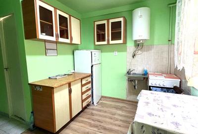Garsoniera 26mp zona Astralis mobilata 28.000eur - 1