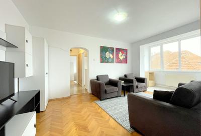 Apartament 3 camere de inchiriat - zona Baile Neptun - 3