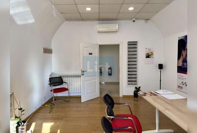 Spatiu comercial, ultra - central, inchiriat pe termen lung! - 6