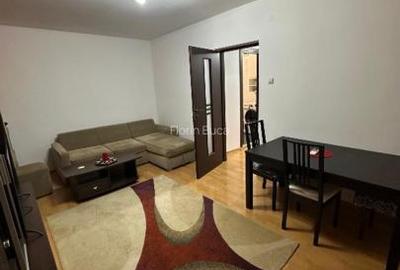 Rahova-Margeanului | 2 Camere | Balcon | AC | Boiler - 1