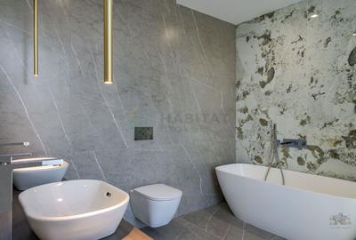 Vilă premium Pipera – 5 camere, grădină, garaj, 384 mp - 28