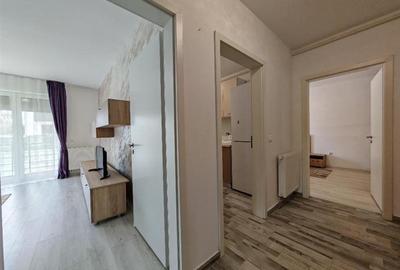 Inchiriem Apartament 2 Camere, Mobilat, Decomandat, Avantgarden 3 - 10