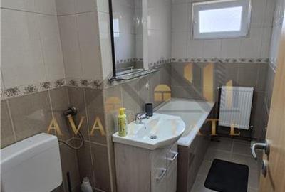 Apartament  2 camere | Et.2 + centrala -Zona Spitalul Judetean - 9
