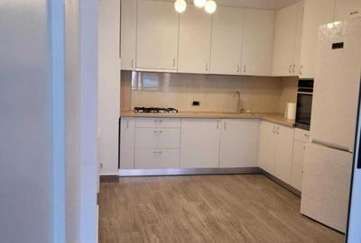 Apartament 3 camere de inchiriat Isaran Residence-Tractorul - 1