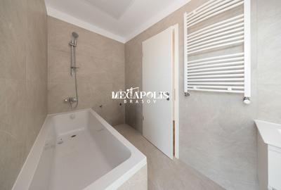 APARTAMENT 2 CAMERE PREMIUM | 67,26 MP UTILI + LOGIE | Brașov - 12