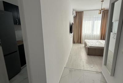 Garsoniera Decomandata Tineretului Militari Residence / Prima Inchiriere - 3