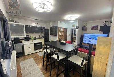 Apartament 3 camere -Titan - 4