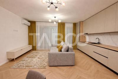 Apartament cu 3 camere prima inchiriere lift si parcare subterana - 1