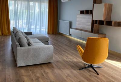 Vila individuala Lac Baneasa - 4