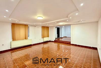 Spațiu comercial, 85 mp în Ștrand