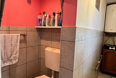 Casa cu 4 camere de vanzare in Oradea, zona Dragos Voda - 12
