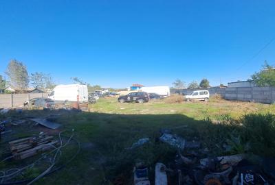 Techirghiol - service auto - afacere la cheie - 2