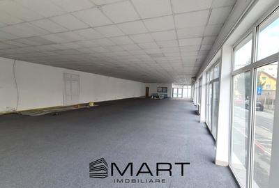 Spatiu Comercial 300 mp Central - 2