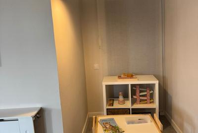 SPAȚIU COMERCIAL / BIROURI - CARTIERUL ARHITECTILOR, SIBIU, 55 mp | Parter - 6