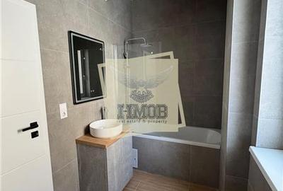 Apartament nou 3 camere balcon si parcare in zona Rahovei - 9