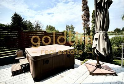 VILA SUPERBA+CASA OASPETI/PISCINA/IESIRE LAC-PONTON/DEBARCADER/GARAJ/SERA/SNAGOV - 59