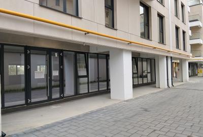 Spații comerciale & birouri premium, de închiriat –complex Millennium, Păcurari - 4
