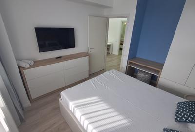 Apartament de vanzare in Constanta, Mamaia Nord - 2 camere - 10