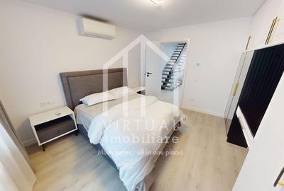Casa cu 5 camere, 233mp utili, garaj, pod (80mp), Calea Poplacii - 10