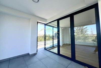 Apartament de Inchiriat | Iancu Nicolae | 154 mp | Terasa 150 mp | - 23