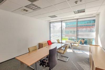 Bucharest Business Park, Presei Libere, 200 - 2250 mp  0% comision! - 16