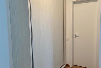 Apartament 2 camere Granvia Lujerului bloc nou Plaza Mall parcul Liniei - 11