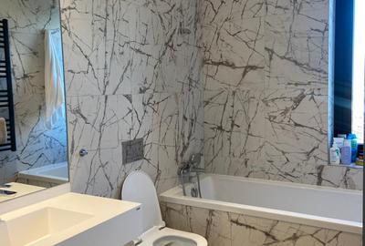 APARTAMENT 2 CAMERE - MOBILAT - FLOREASCA - COMISION 0% - 5