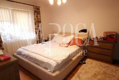 Apartament 3 camere de vanzare in Manastur, Cluj Napoca - 4