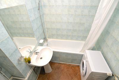 VANZARE APARTAMENT 2 CAMERE DECEBAL – METROU PIATA MUNCII - 21