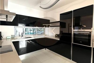 VILA LUX mobilata&utilata complet | Pipera - Erou Iancu Nicolae - 22